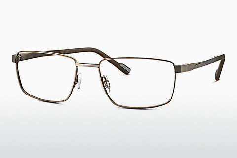 brille TITANFLEX EBT 821037 60