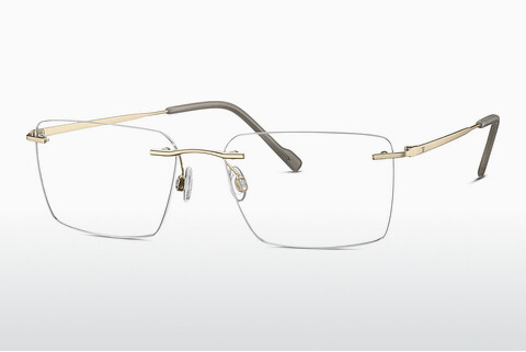 brille TITANFLEX EBT 823016 20