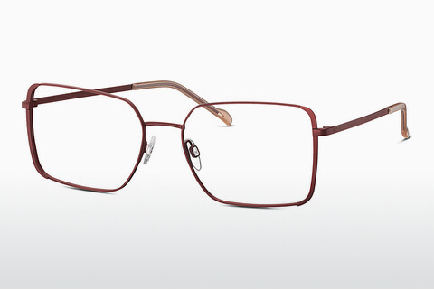 brille TITANFLEX EBT 826016 50