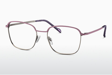 brille TITANFLEX EBT 826019 50