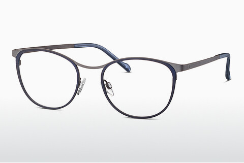 brille TITANFLEX EBT 826021 37