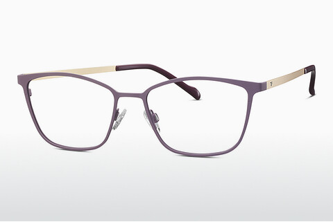 brille TITANFLEX EBT 826027 55