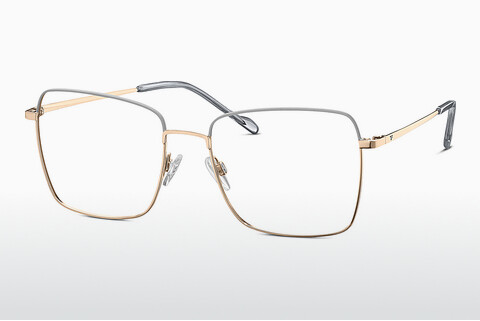 brille TITANFLEX EBT 826033 23