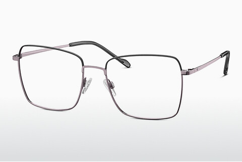 brille TITANFLEX EBT 826033 50