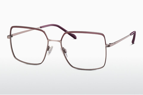 brille TITANFLEX EBT 826036 50