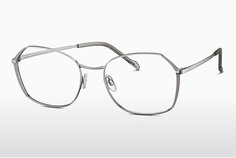 brille TITANFLEX EBT 826037 50