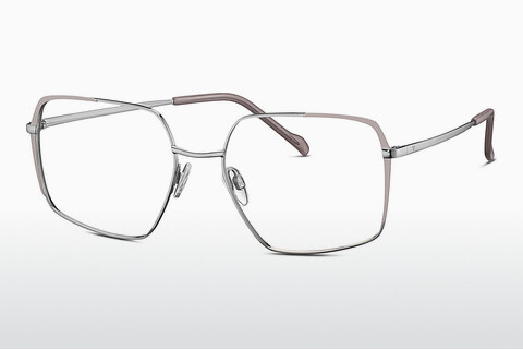 brille TITANFLEX EBT 826038 50