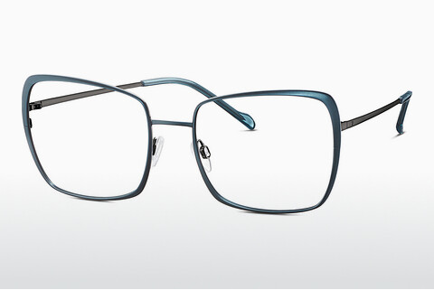 brille TITANFLEX EBT 826044 37