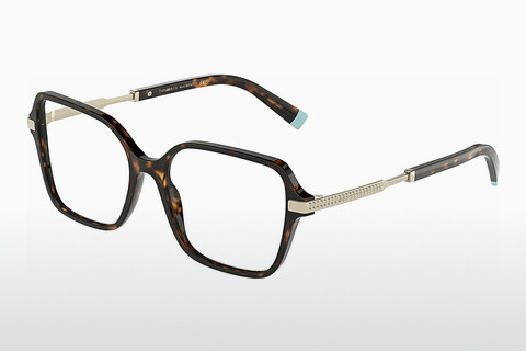 brille Tiffany TF2222 8015