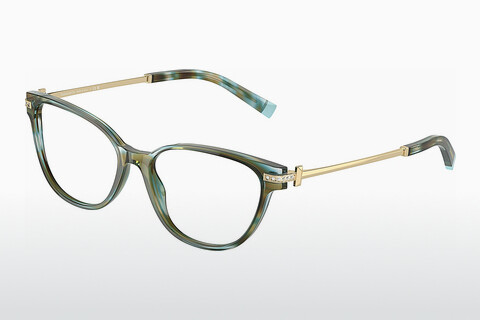 brille Tiffany TF2223B 8124