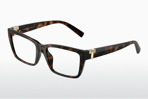 brille Tiffany TF2256U 8015