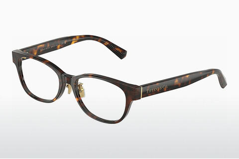 brille Tiffany TF2263D 8015