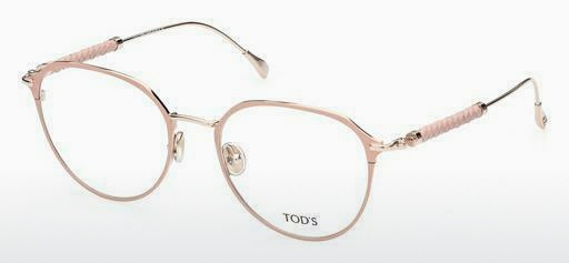 brille Tod's TO5246 073