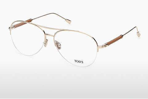 brille Tod's TO5254 032