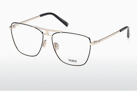 brille Tod's TO5256 001