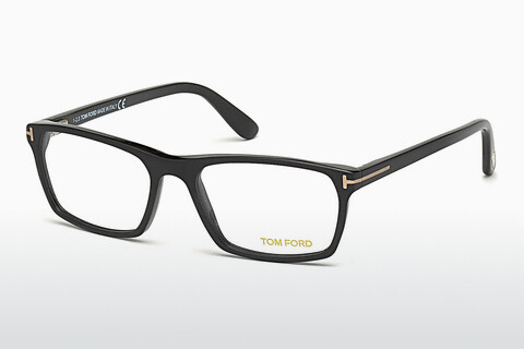 brille Tom Ford FT5295 002