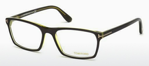 brille Tom Ford FT5295 098