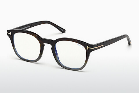 brille Tom Ford FT5532-B 55A