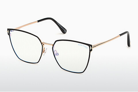 brille Tom Ford FT5574-B 001