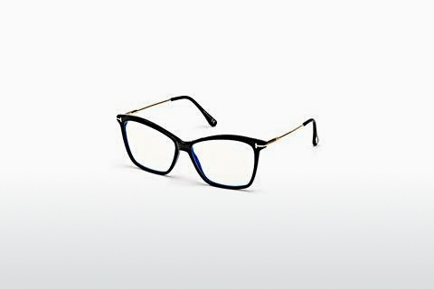 brille Tom Ford FT5687-B 081