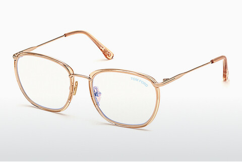 brille Tom Ford FT5702-B 042