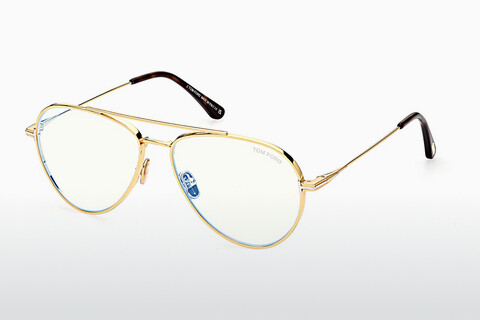 brille Tom Ford FT5800-B 030