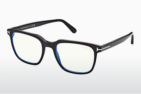 brille Tom Ford FT5818-B 001