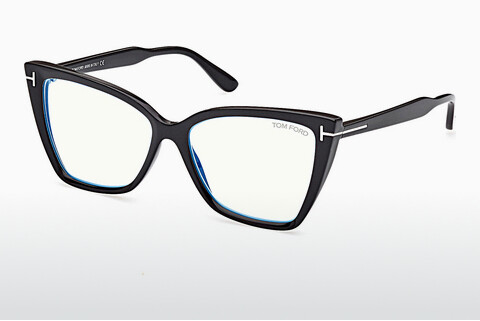 brille Tom Ford FT5844-B 001