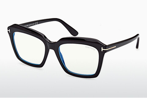 brille Tom Ford FT5847-B 001