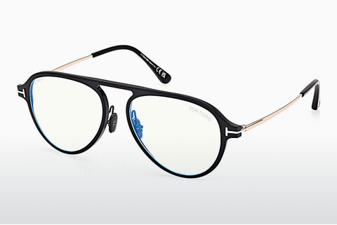 brille Tom Ford FT5972-B 002