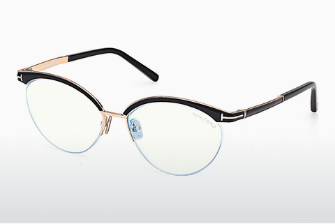 brille Tom Ford FT5983-B 001