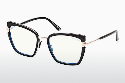 brille Tom Ford FT5984-B 001