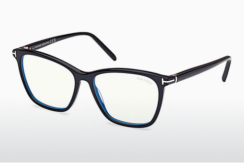 brille Tom Ford FT5989-B 001