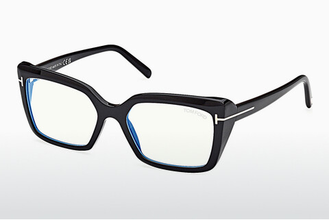 brille Tom Ford FT5991-B 001