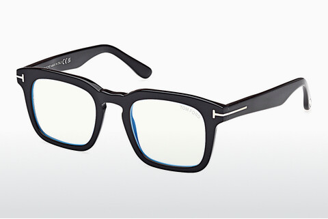 brille Tom Ford FT6025-B 001