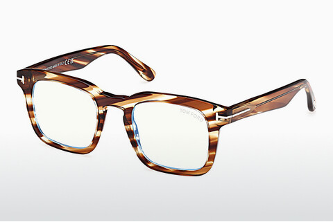 brille Tom Ford FT6025-B 053