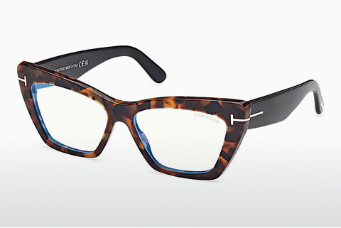 brille Tom Ford FT6026-B 052