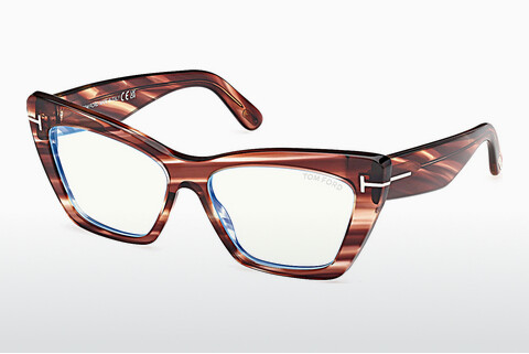 brille Tom Ford FT6026-B 054