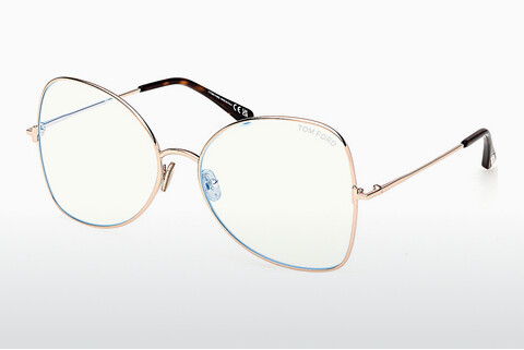 brille Tom Ford FT6049-B 028