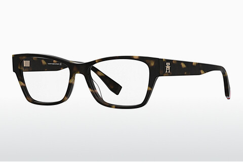 brille Tommy Hilfiger TH 2104 086