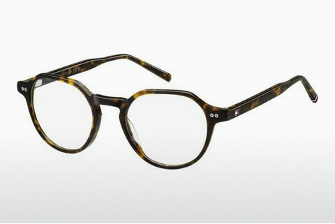 brille Tommy Hilfiger TH 2128 086