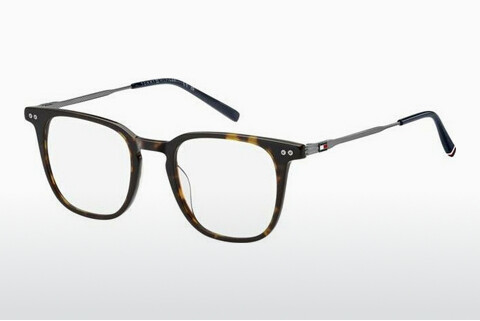 brille Tommy Hilfiger TH 2137 086