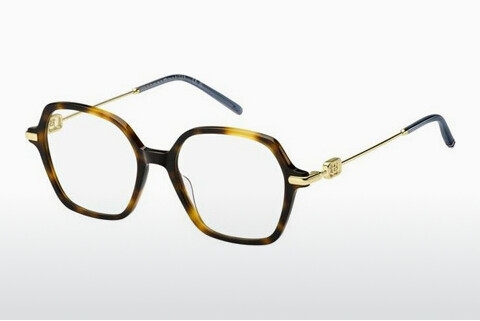 brille Tommy Hilfiger TH 2154 086