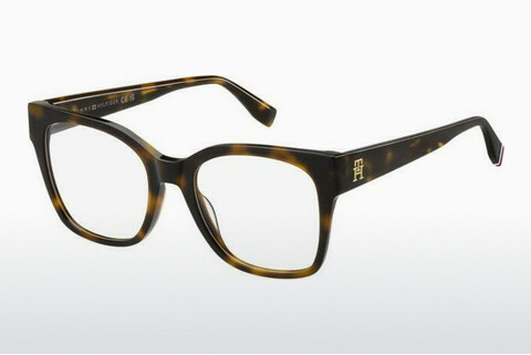 brille Tommy Hilfiger TH 2157 086