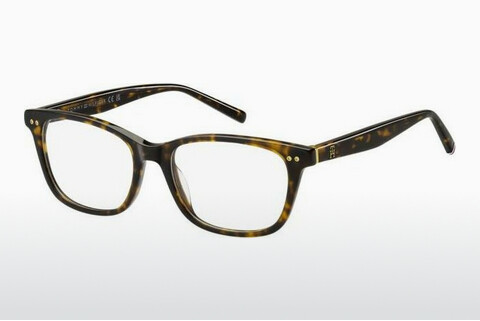 brille Tommy Hilfiger TH 2162 086