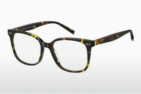 brille Tommy Hilfiger TH 2214 086