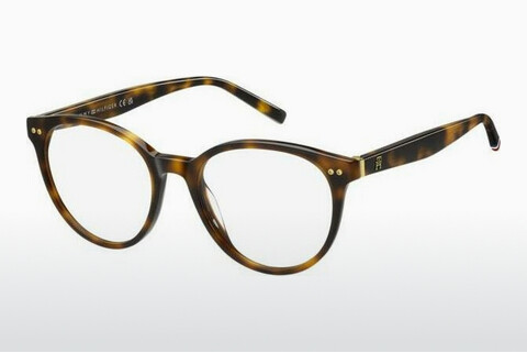 brille Tommy Hilfiger TH 2215 086