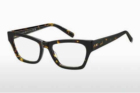 brille Tommy Hilfiger TH 2231 086