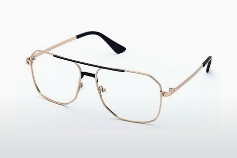 brille VOOY Deluxe Freestyle 01