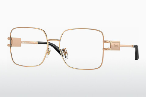 brille Versace VE1303D 1412